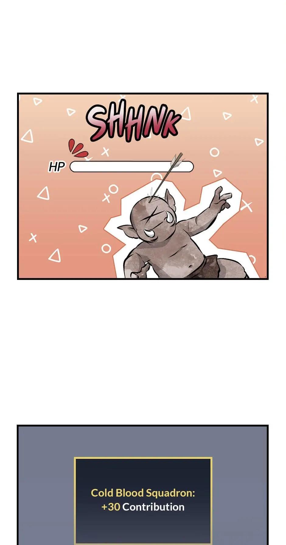 Gourmet Gaming Chap 108 - Next Chap 109