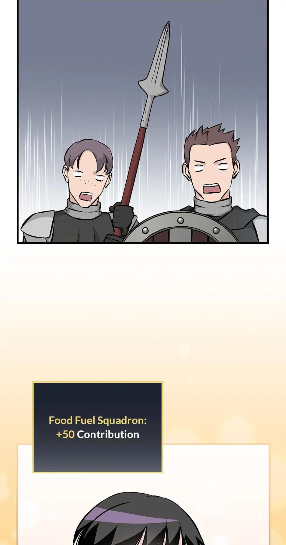 Gourmet Gaming Chap 108 - Next Chap 109