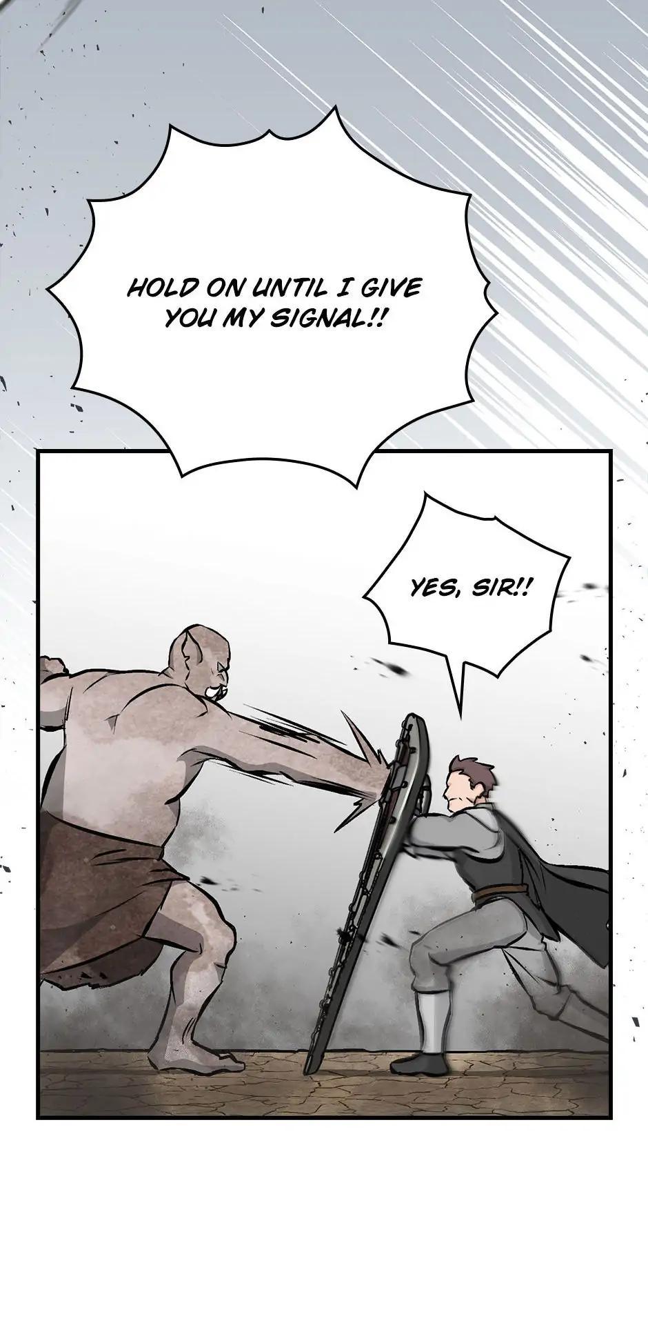 Gourmet Gaming Chap 108 - Next Chap 109
