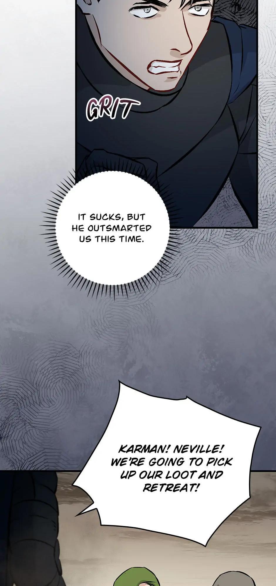 Gourmet Gaming Chap 108 - Next Chap 109