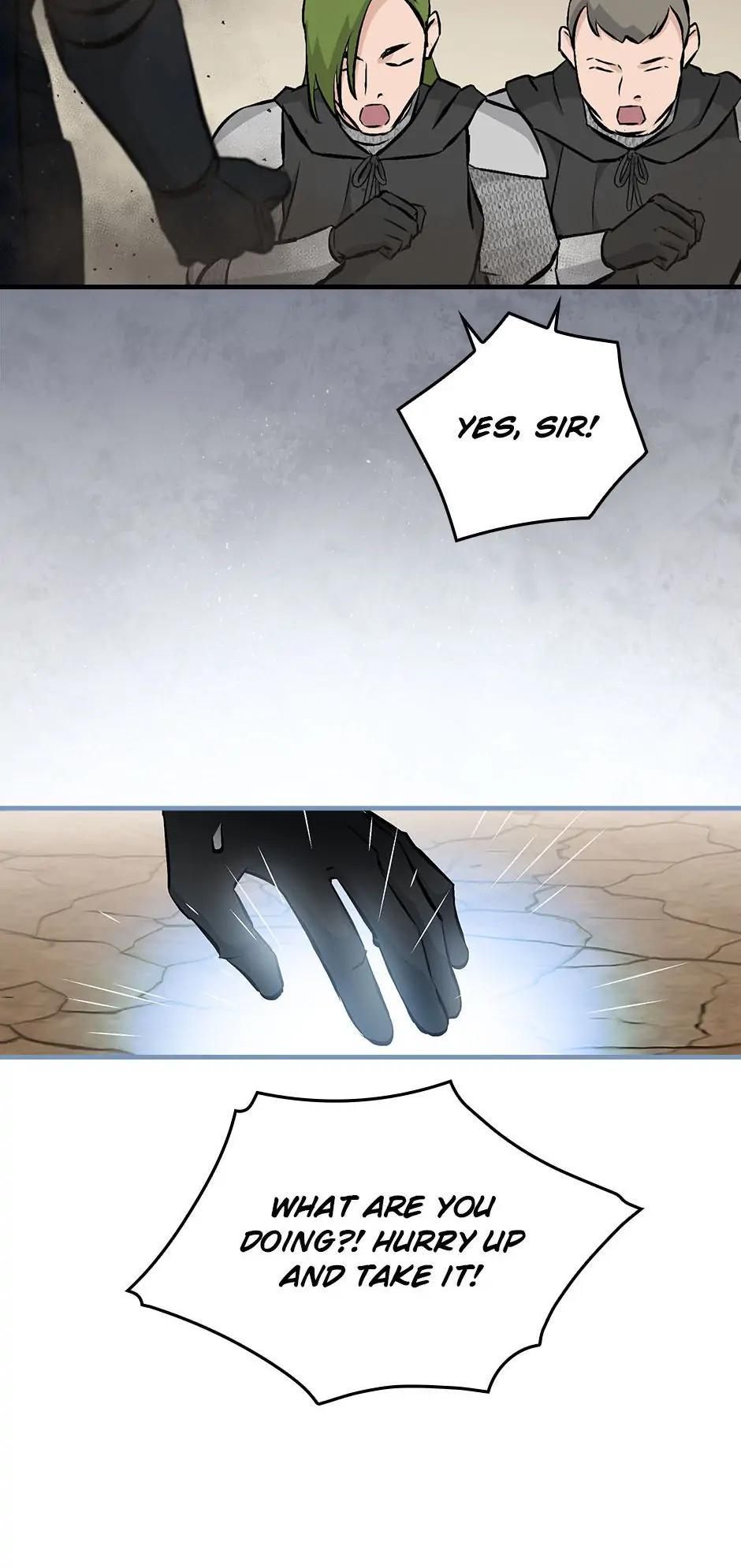 Gourmet Gaming Chap 108 - Next Chap 109