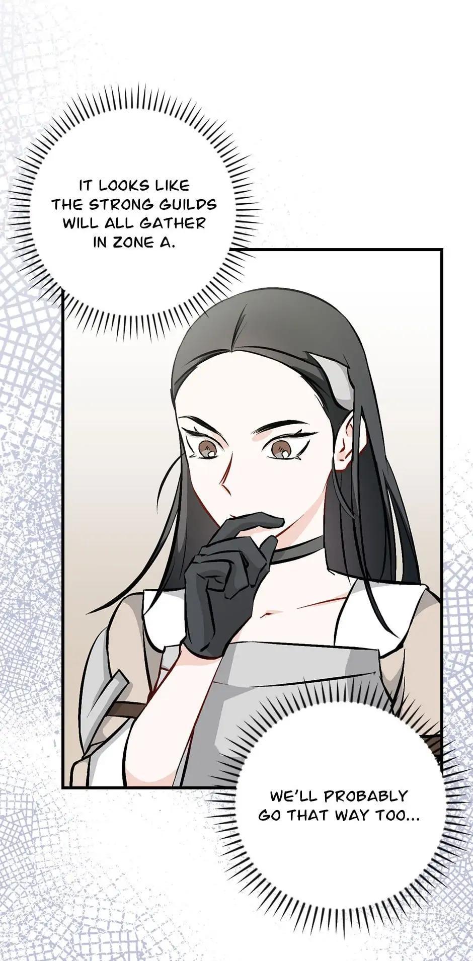 Gourmet Gaming Chap 108 - Next Chap 109