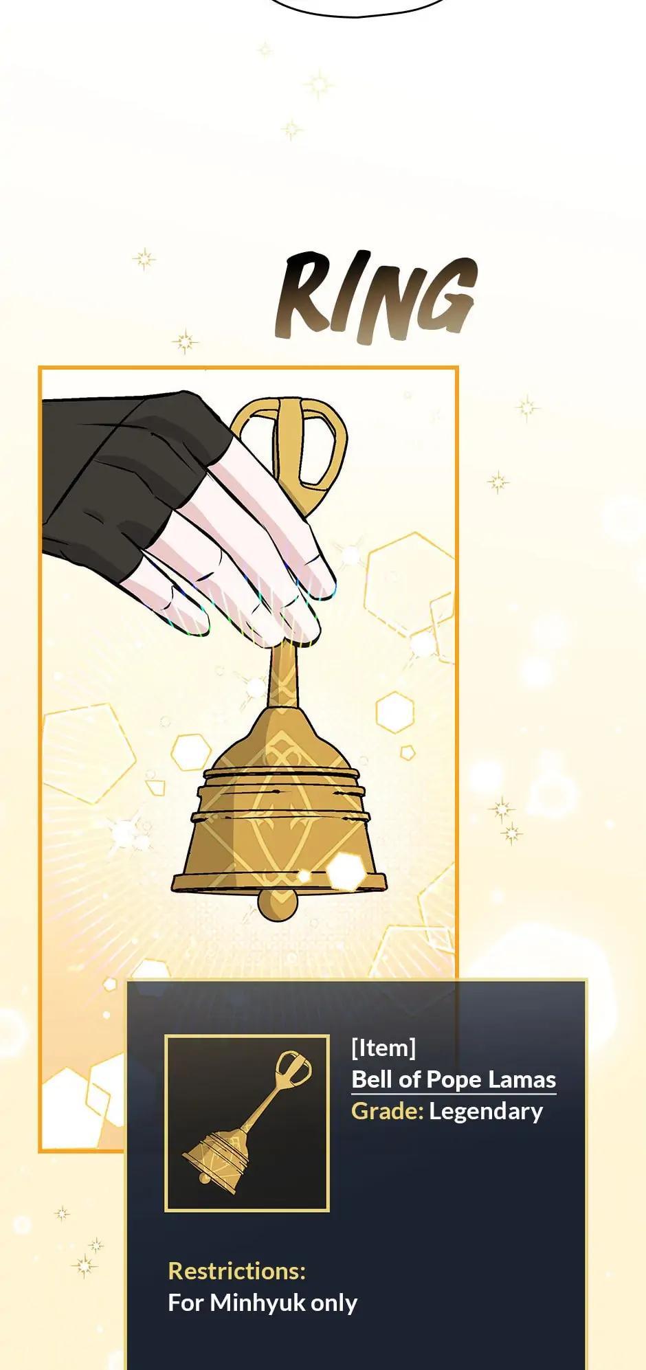 Gourmet Gaming Chap 108 - Next Chap 109