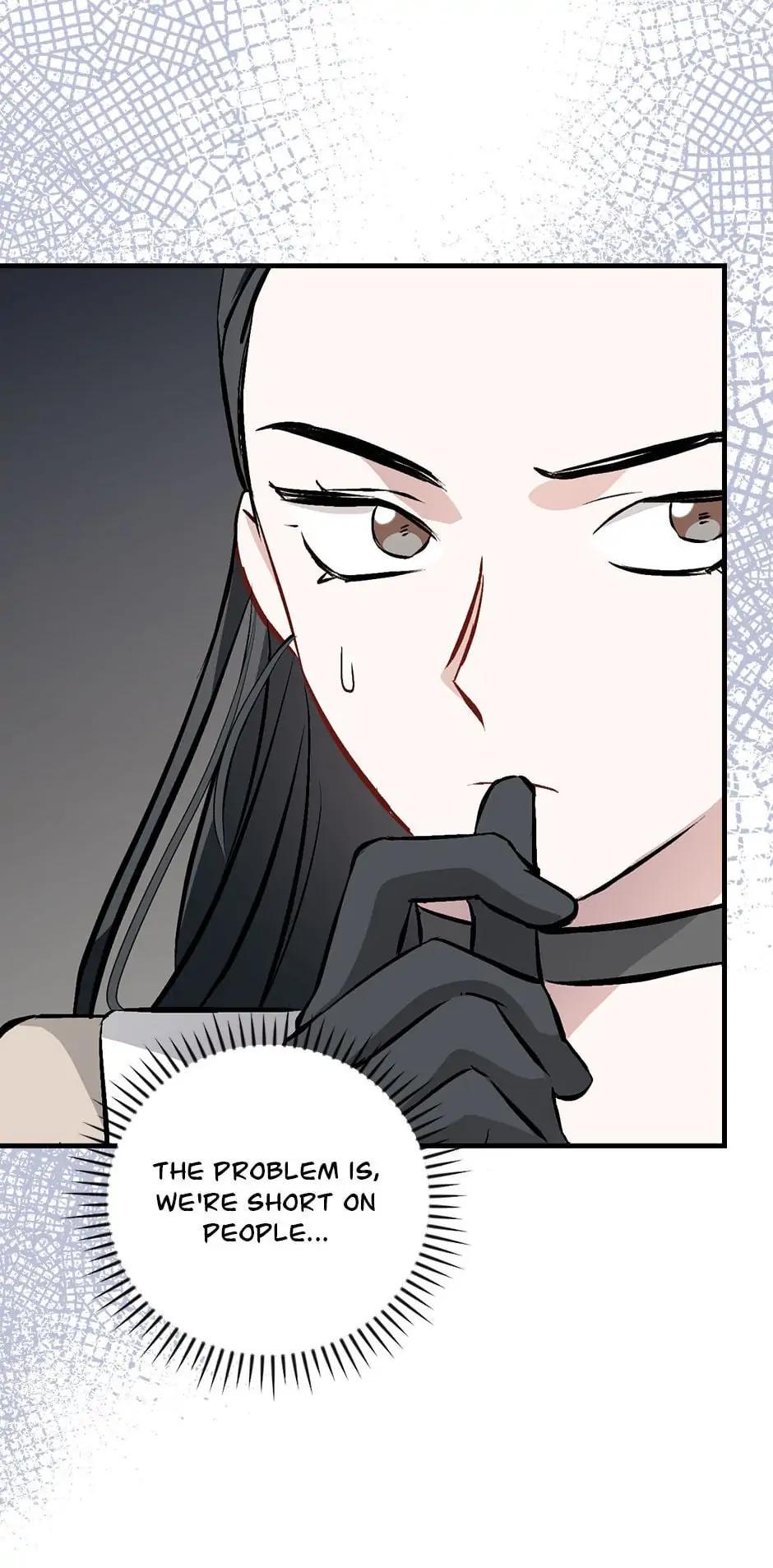 Gourmet Gaming Chap 108 - Next Chap 109
