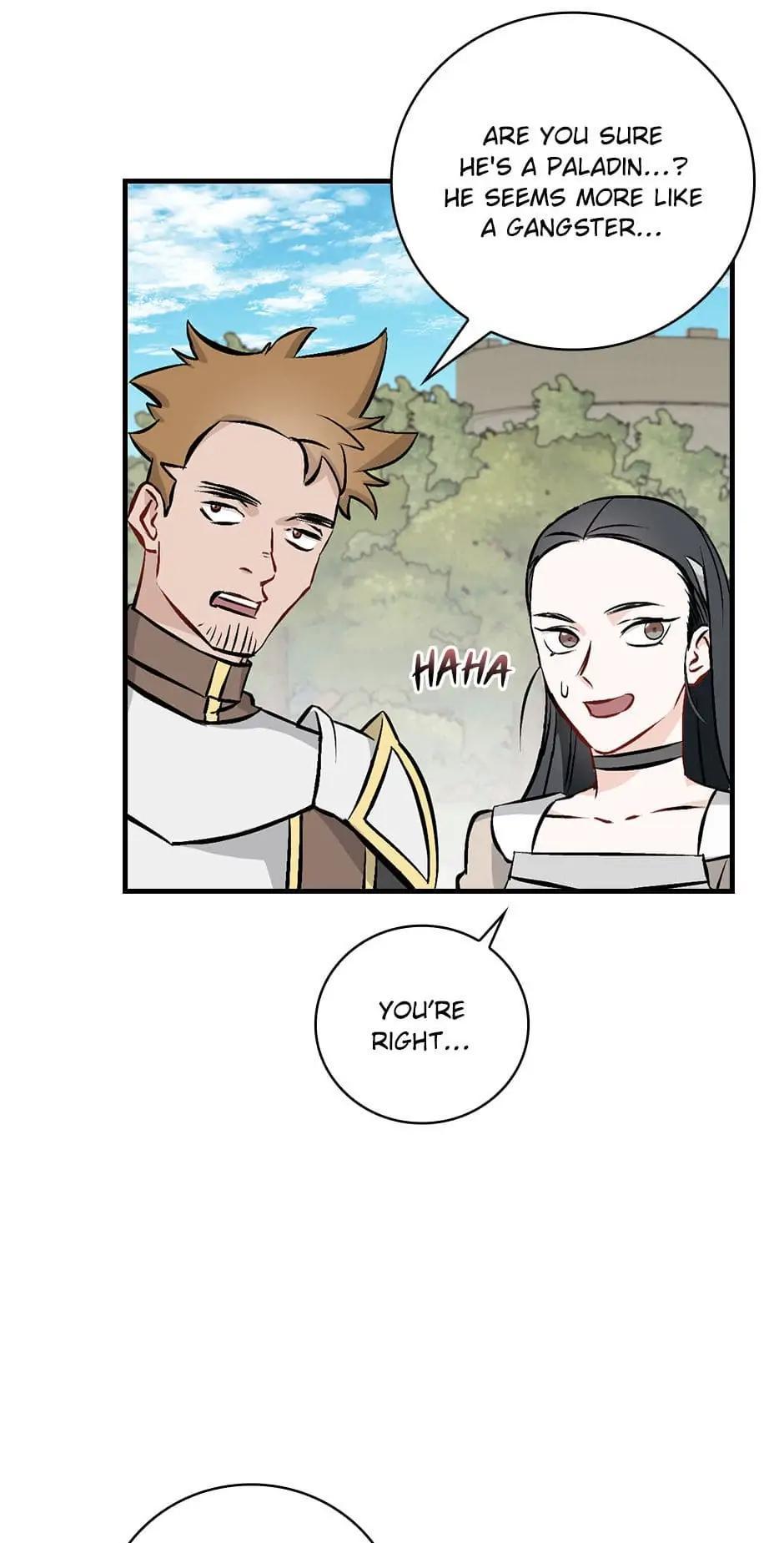 Gourmet Gaming Chap 108 - Next Chap 109