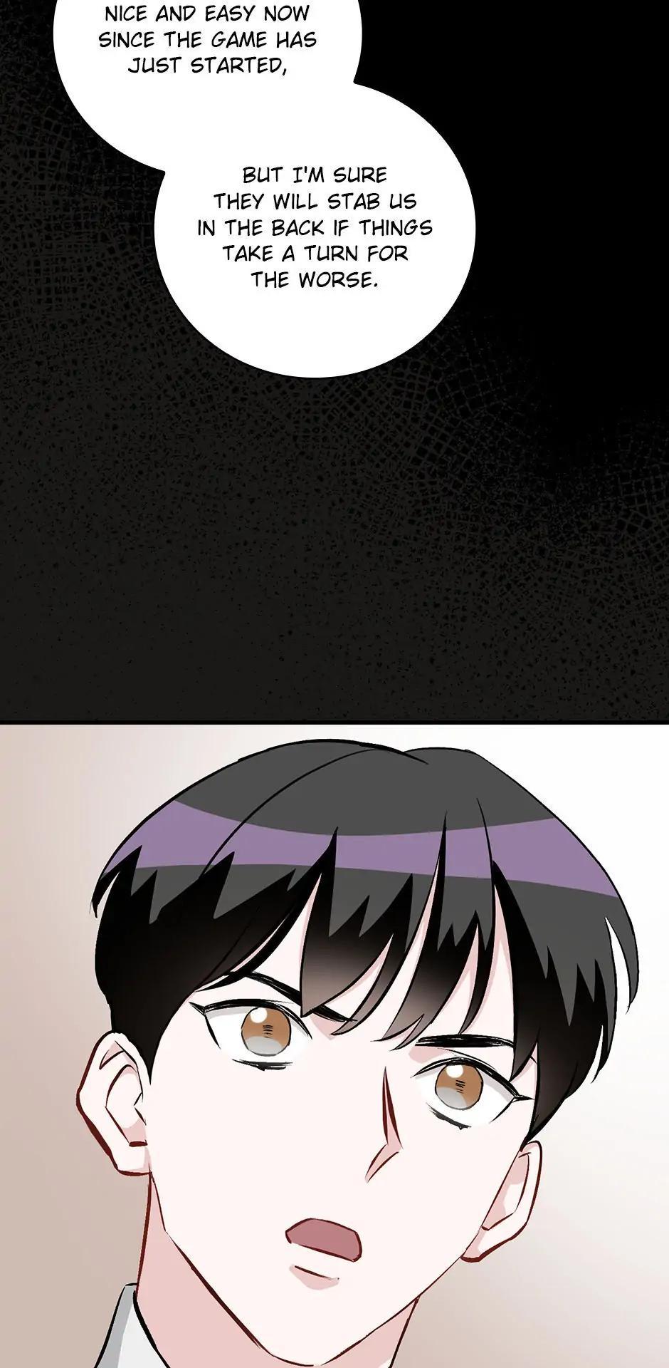 Gourmet Gaming Chap 109 - Next Chap 110