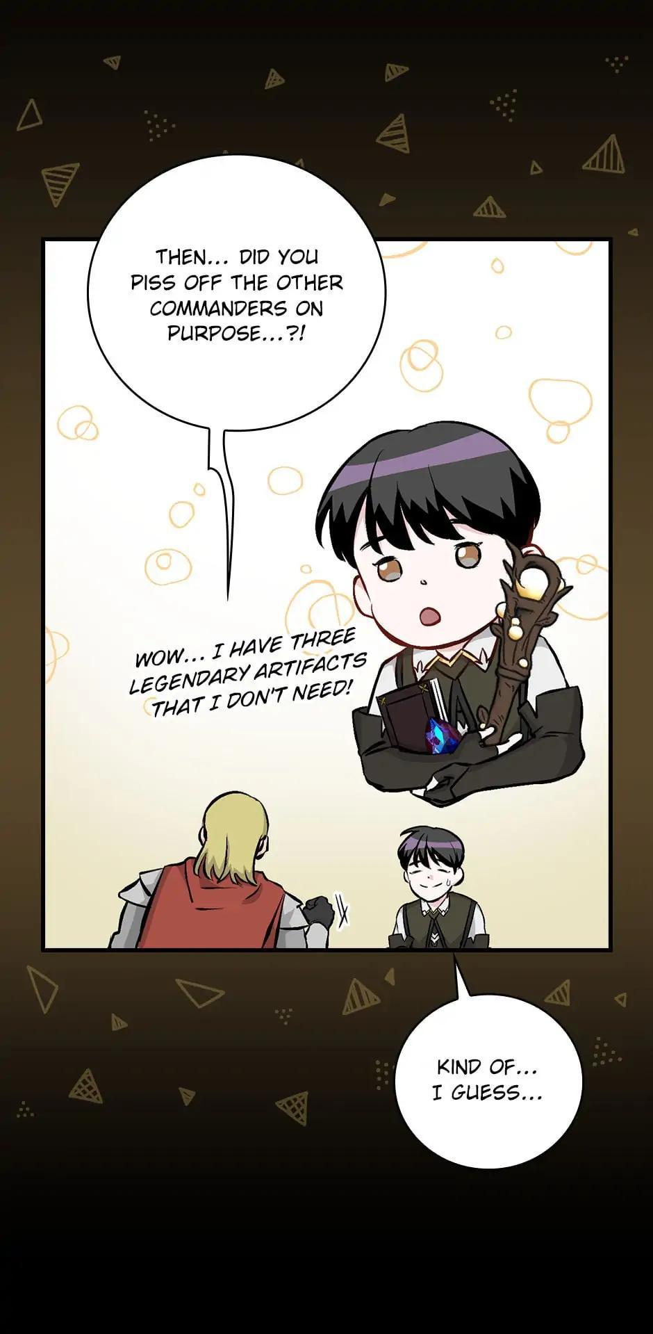 Gourmet Gaming Chap 109 - Next Chap 110