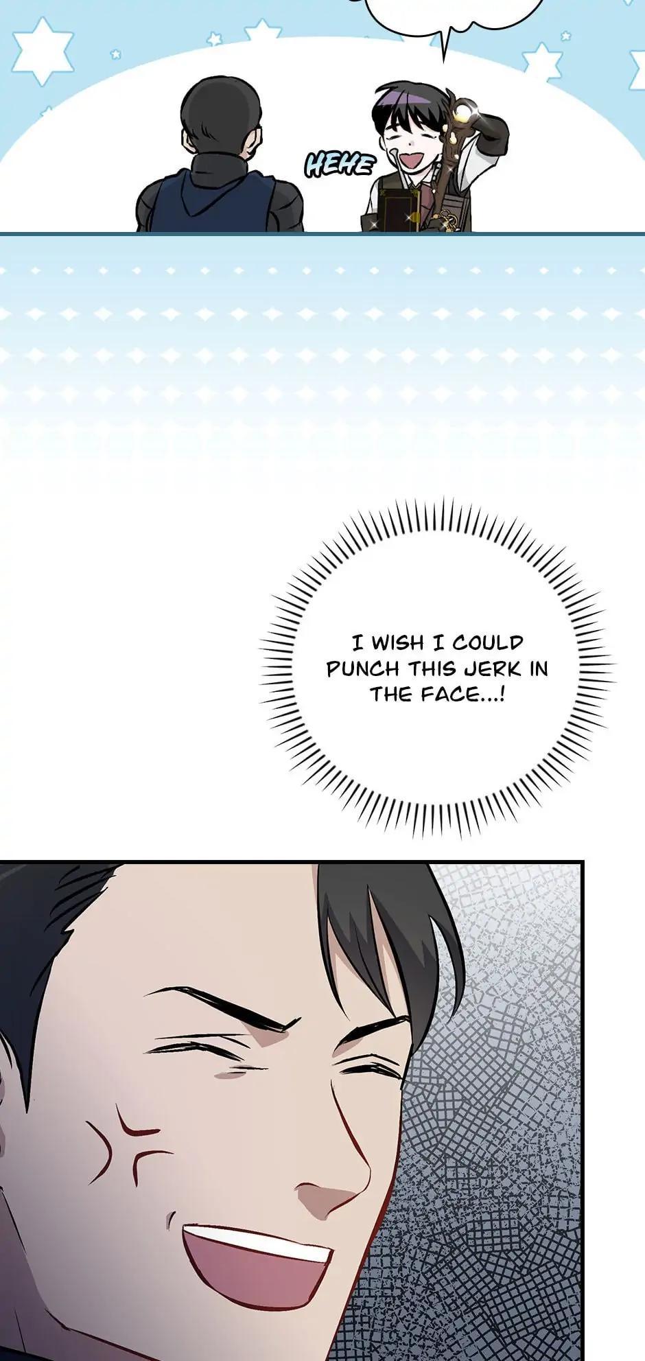 Gourmet Gaming Chap 109 - Next Chap 110
