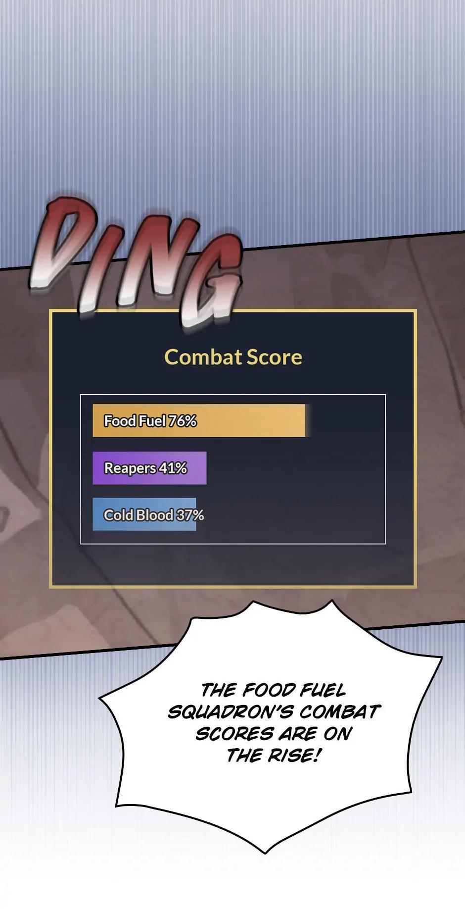 Gourmet Gaming Chap 109 - Next Chap 110