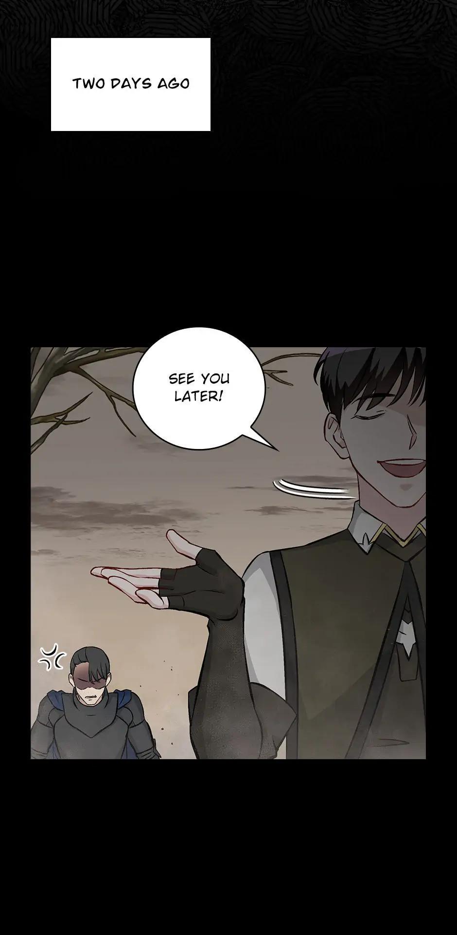 Gourmet Gaming Chap 109 - Next Chap 110