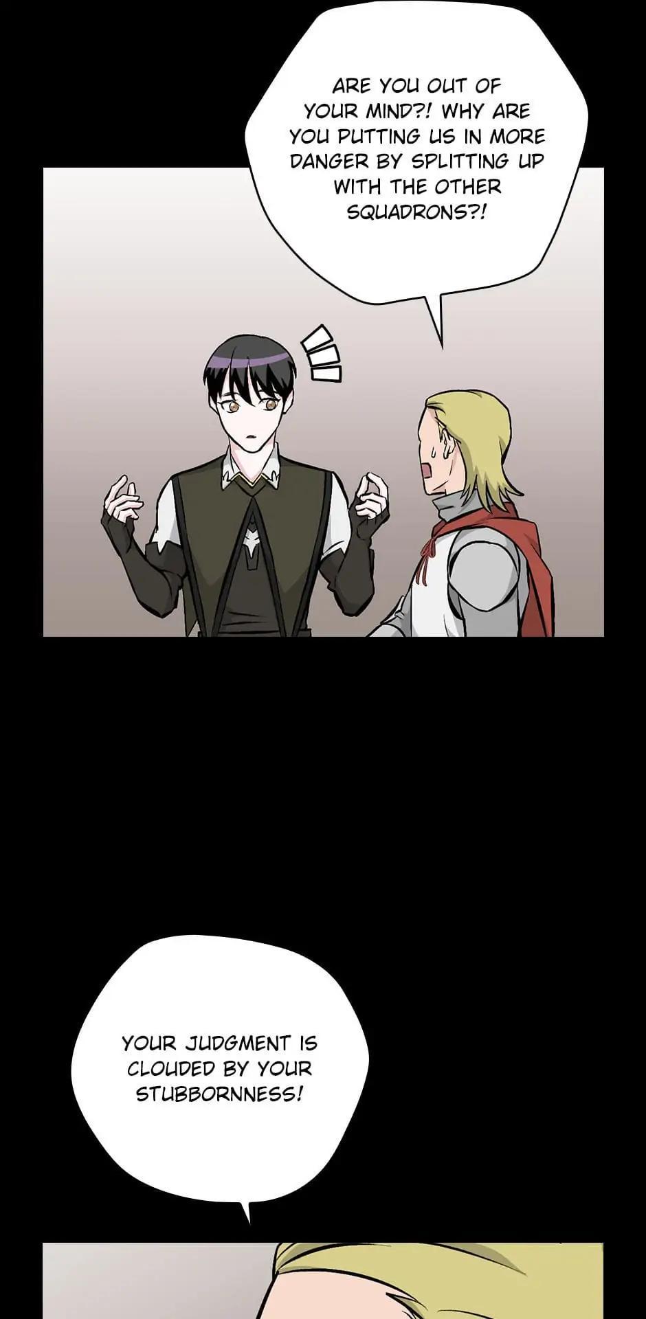 Gourmet Gaming Chap 109 - Next Chap 110