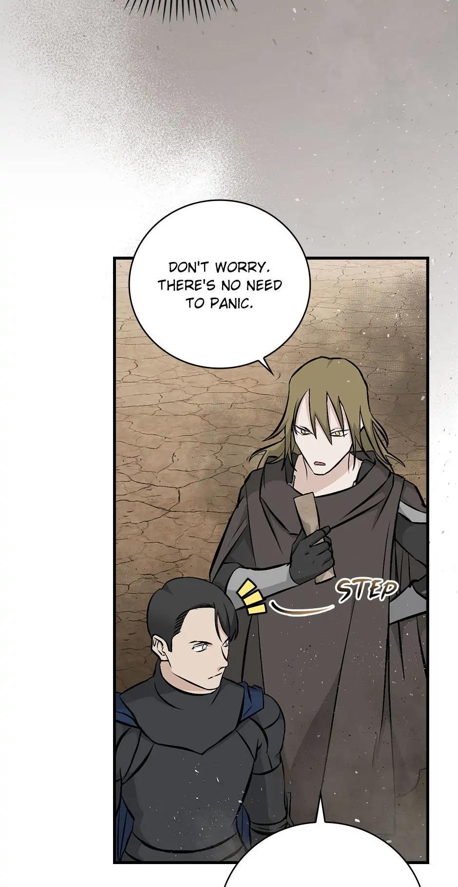Gourmet Gaming Chap 109 - Next Chap 110