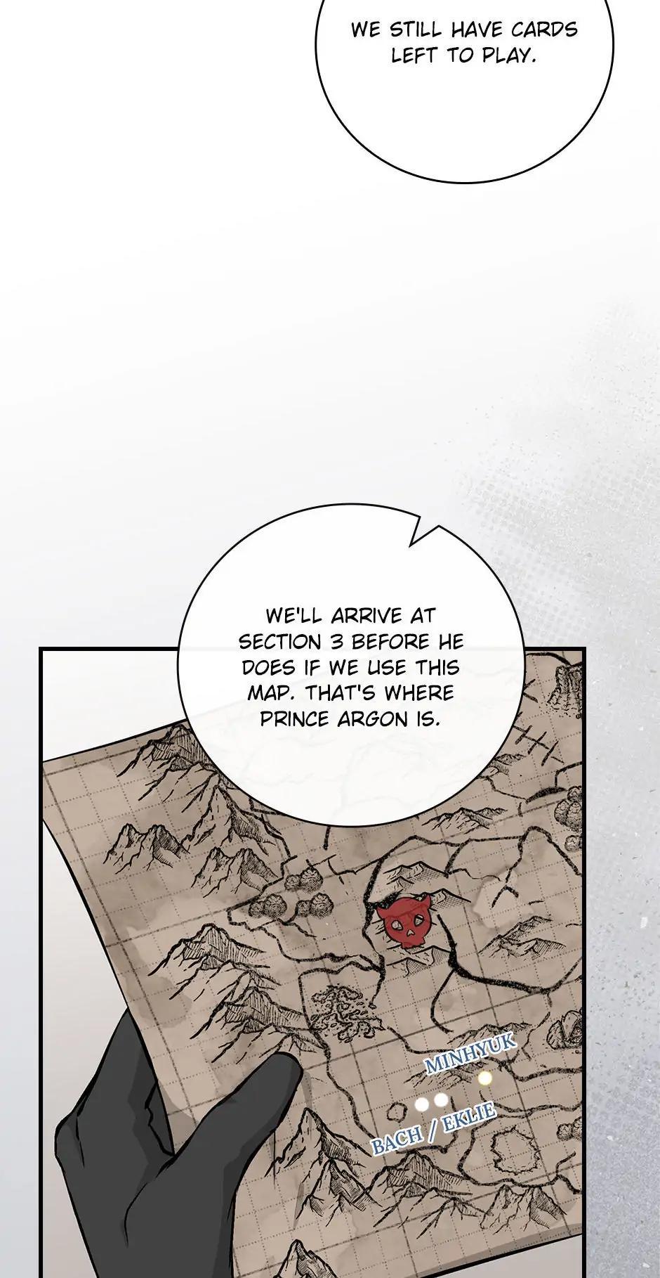 Gourmet Gaming Chap 109 - Next Chap 110