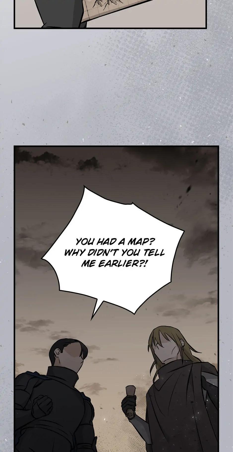 Gourmet Gaming Chap 109 - Next Chap 110