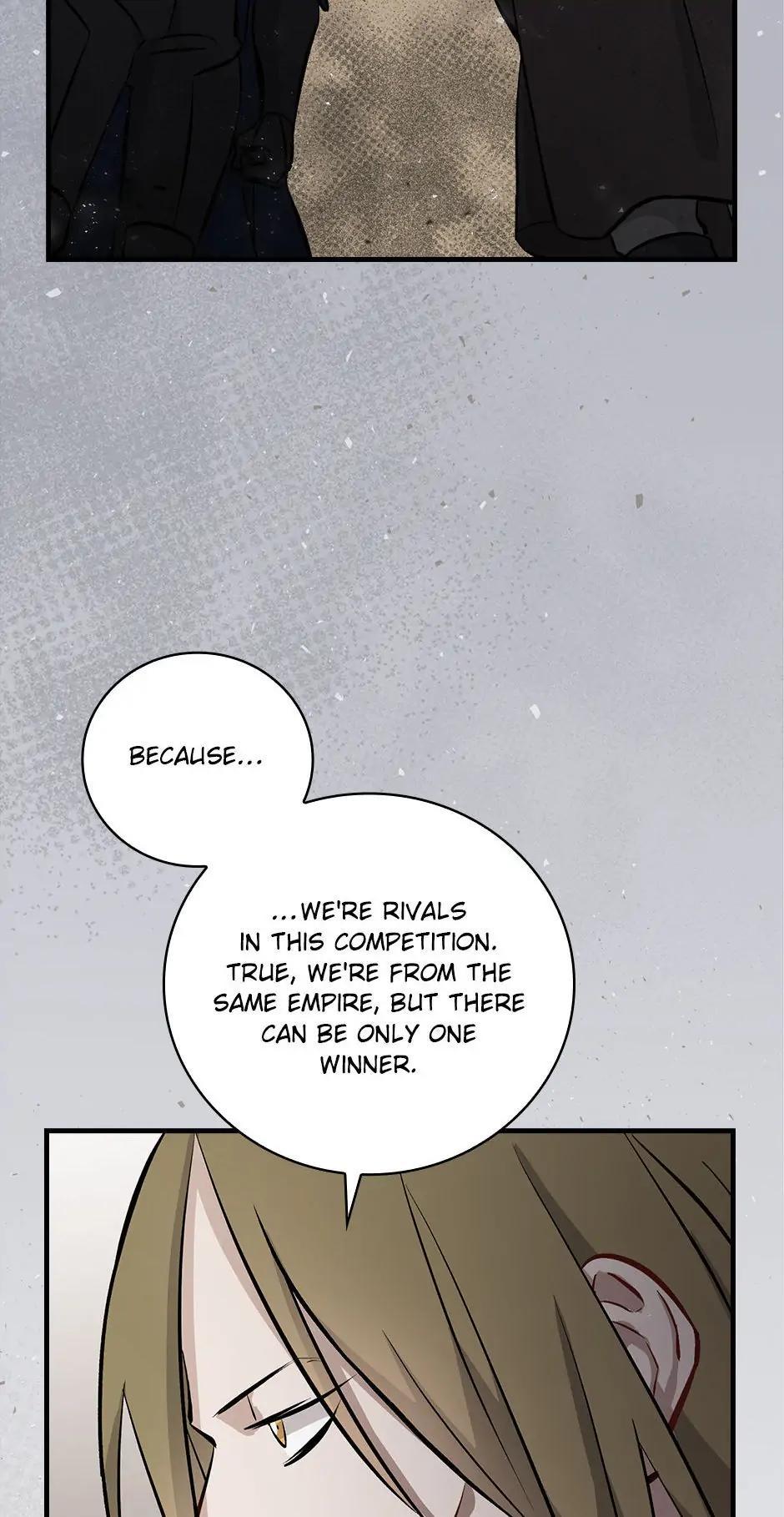 Gourmet Gaming Chap 109 - Next Chap 110