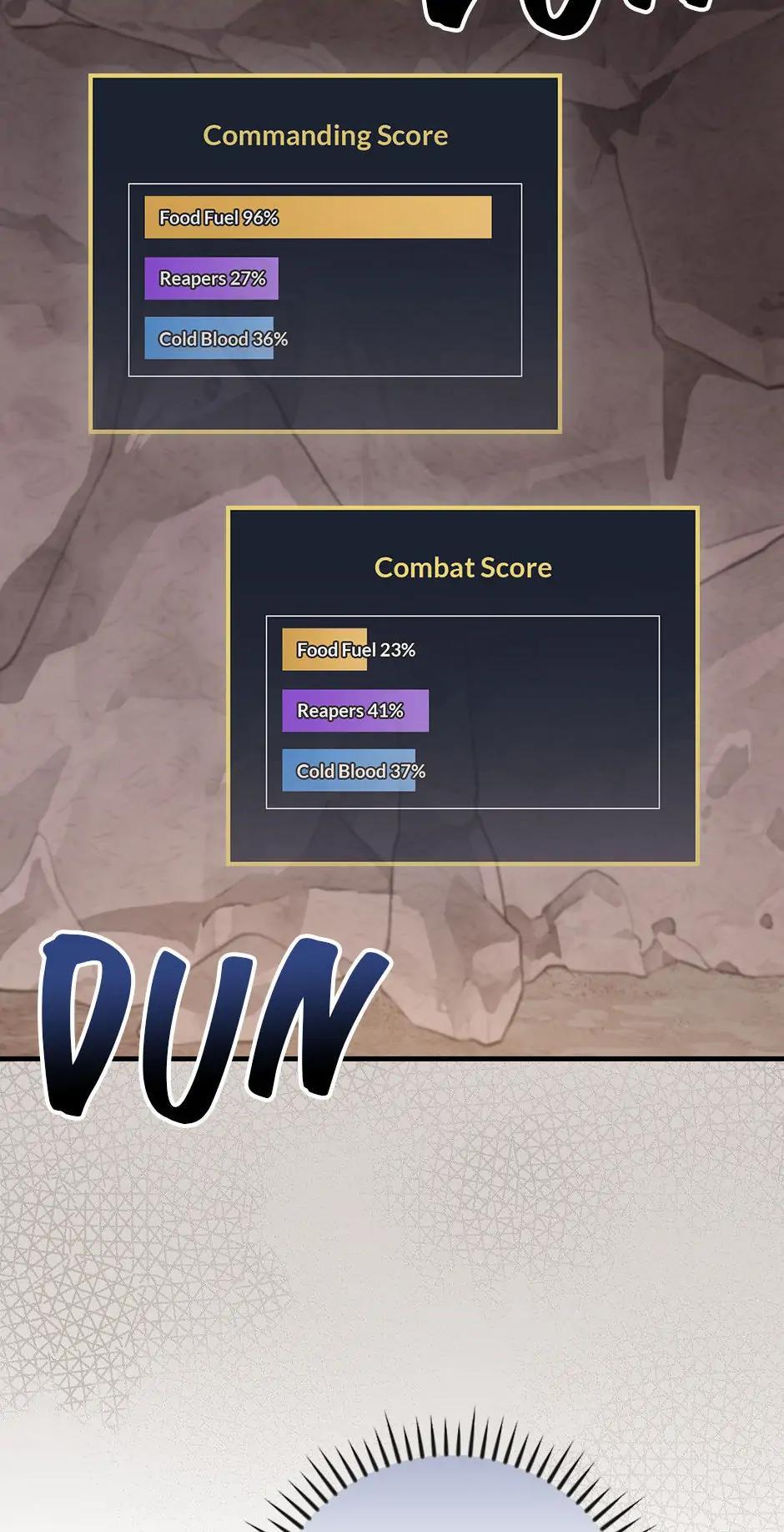 Gourmet Gaming Chap 109 - Next Chap 110