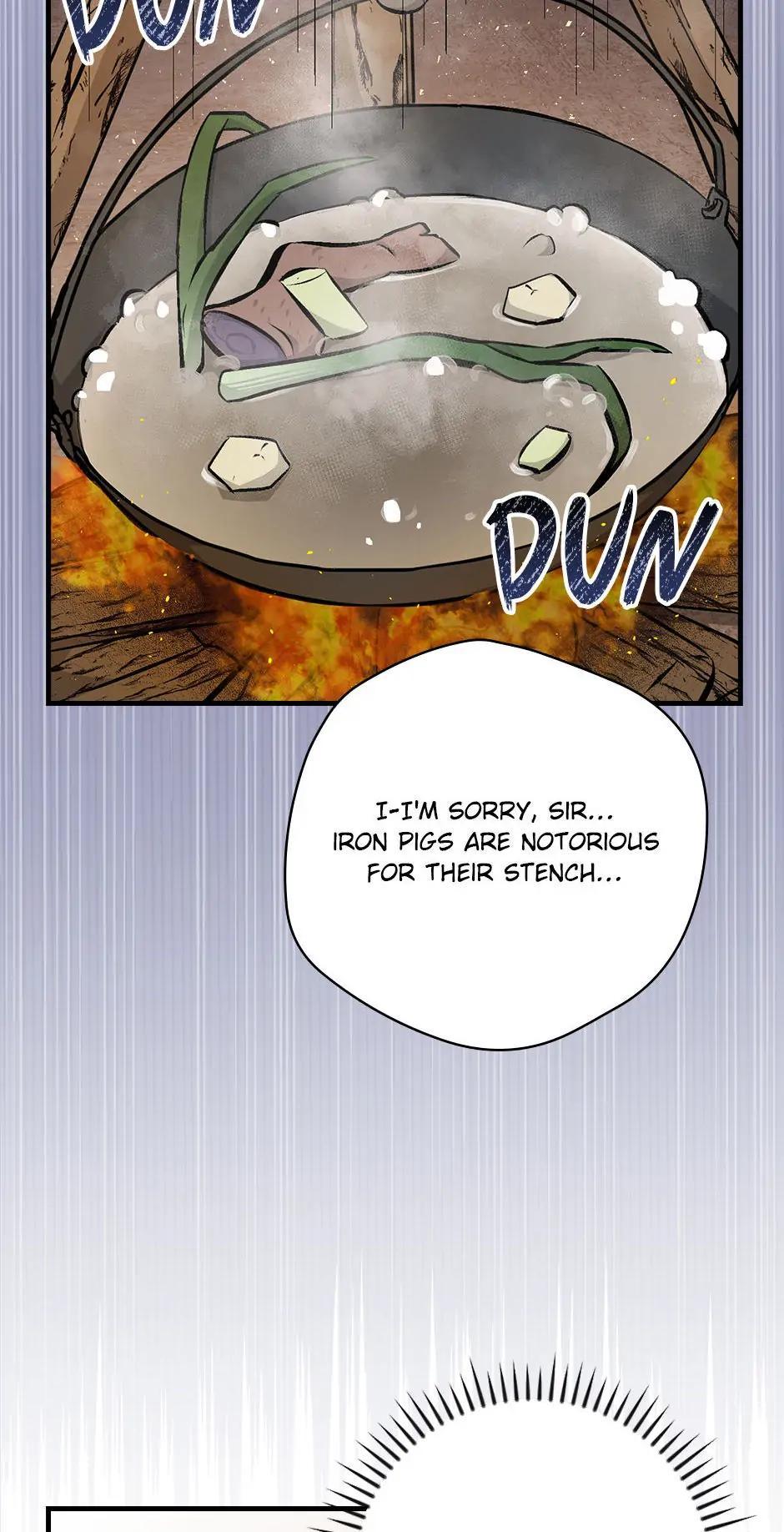 Gourmet Gaming Chap 109 - Next Chap 110