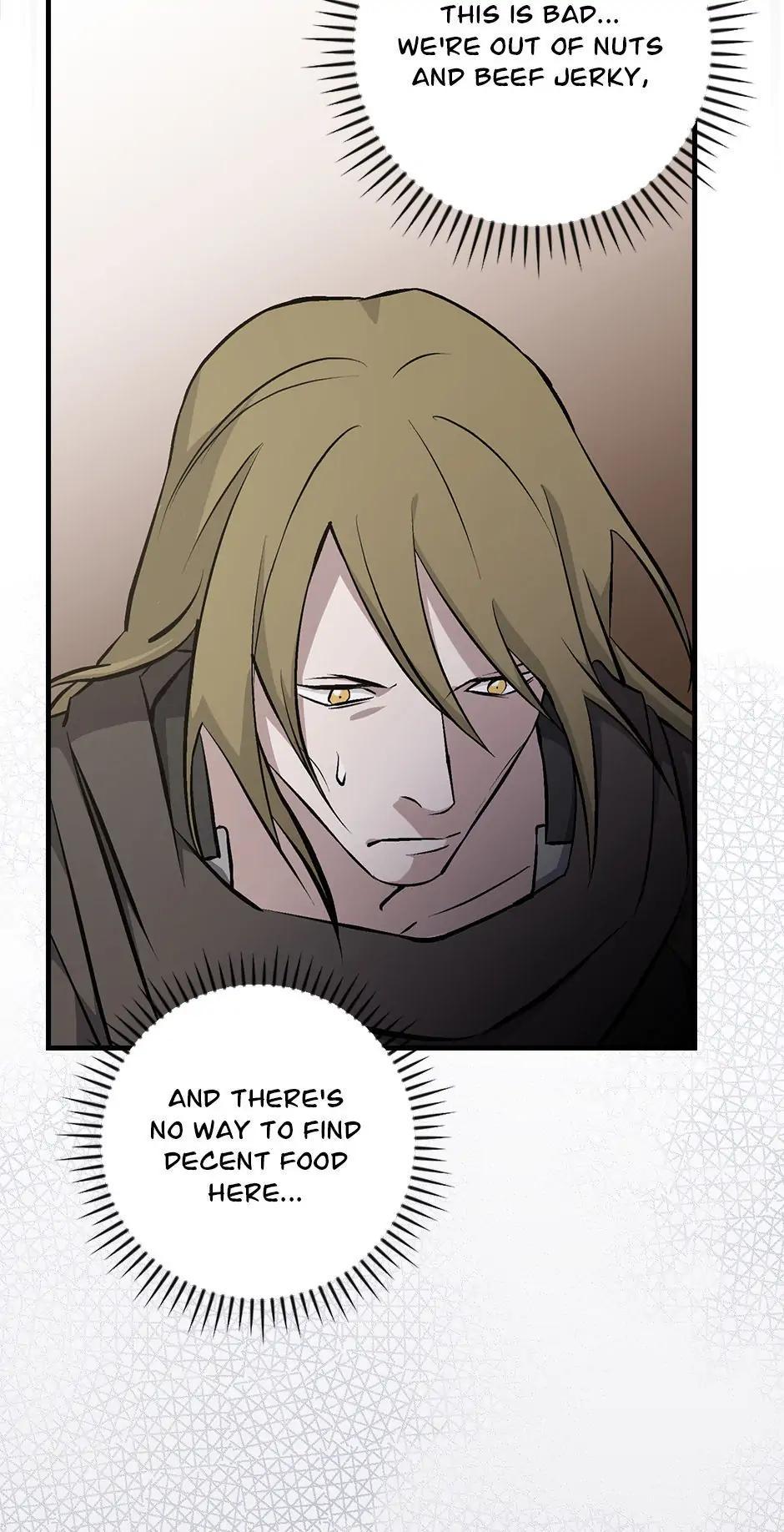 Gourmet Gaming Chap 109 - Next Chap 110