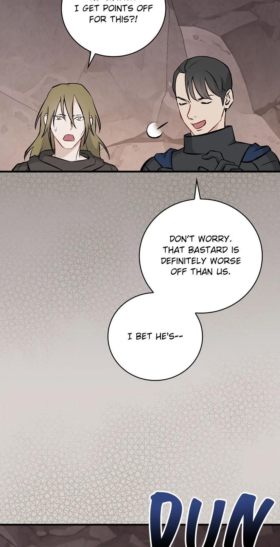 Gourmet Gaming Chap 109 - Next Chap 110