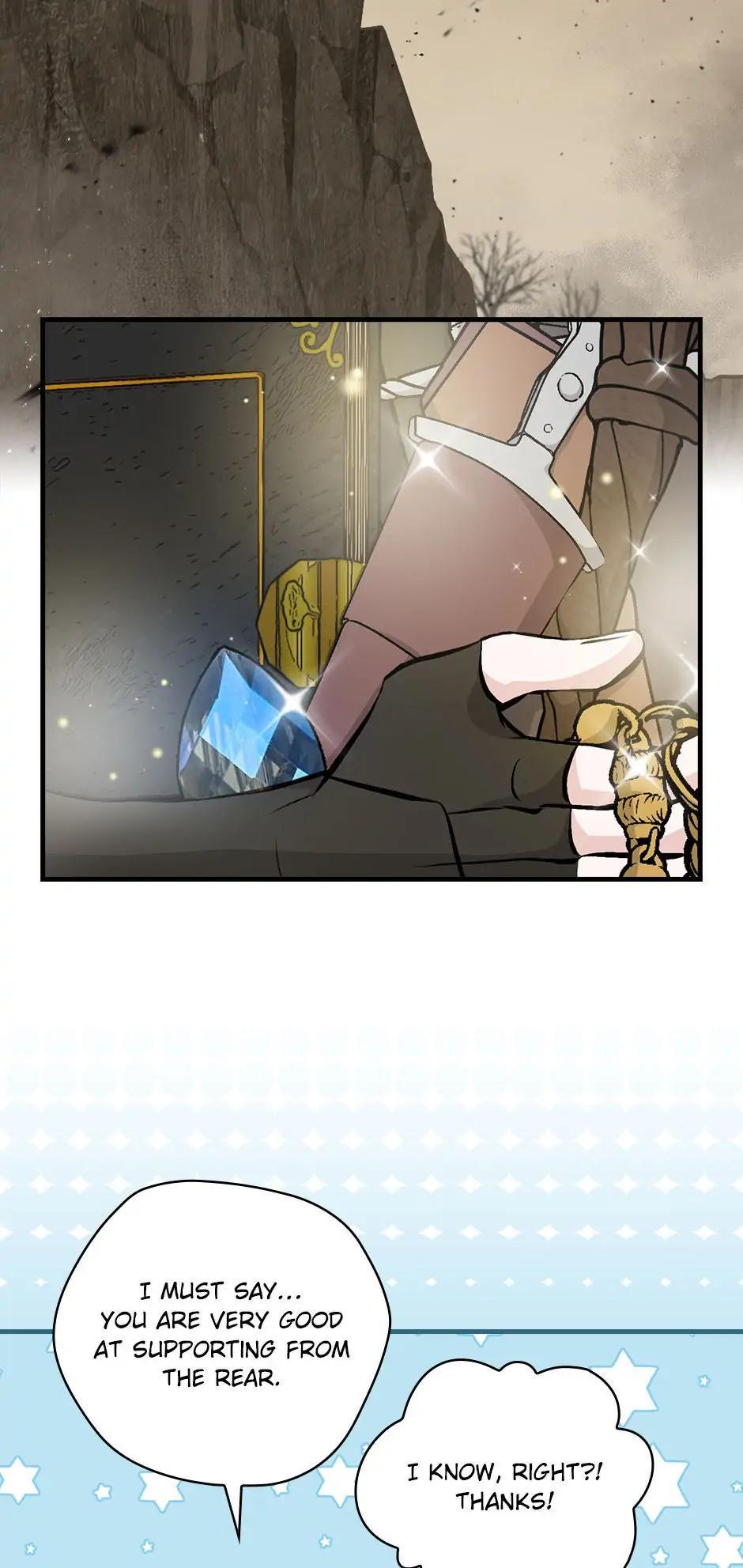 Gourmet Gaming Chap 109 - Next Chap 110