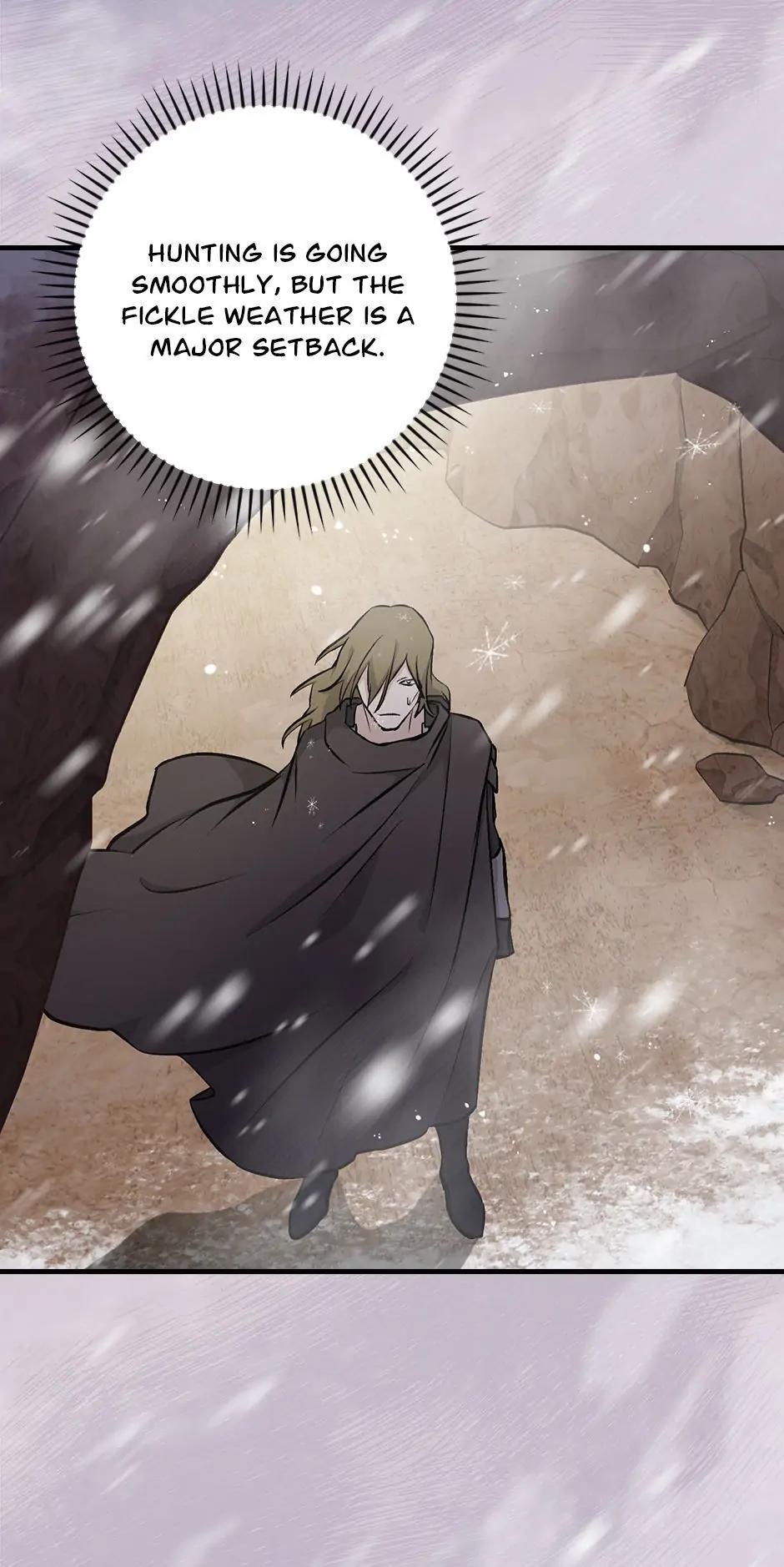 Gourmet Gaming Chap 109 - Next Chap 110