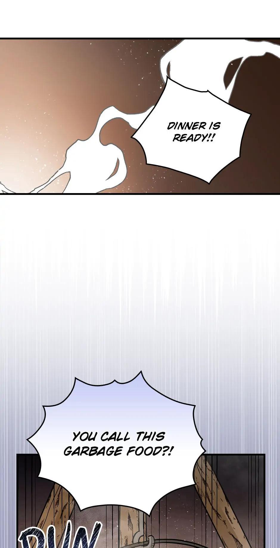 Gourmet Gaming Chap 109 - Next Chap 110