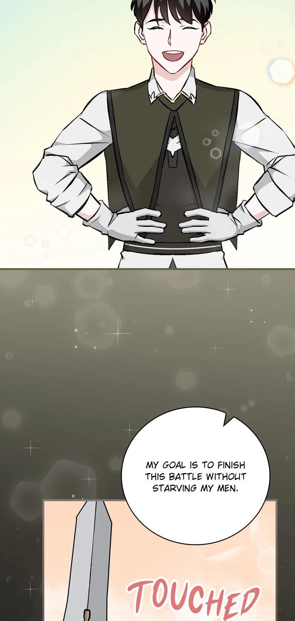 Gourmet Gaming Chap 109 - Next Chap 110