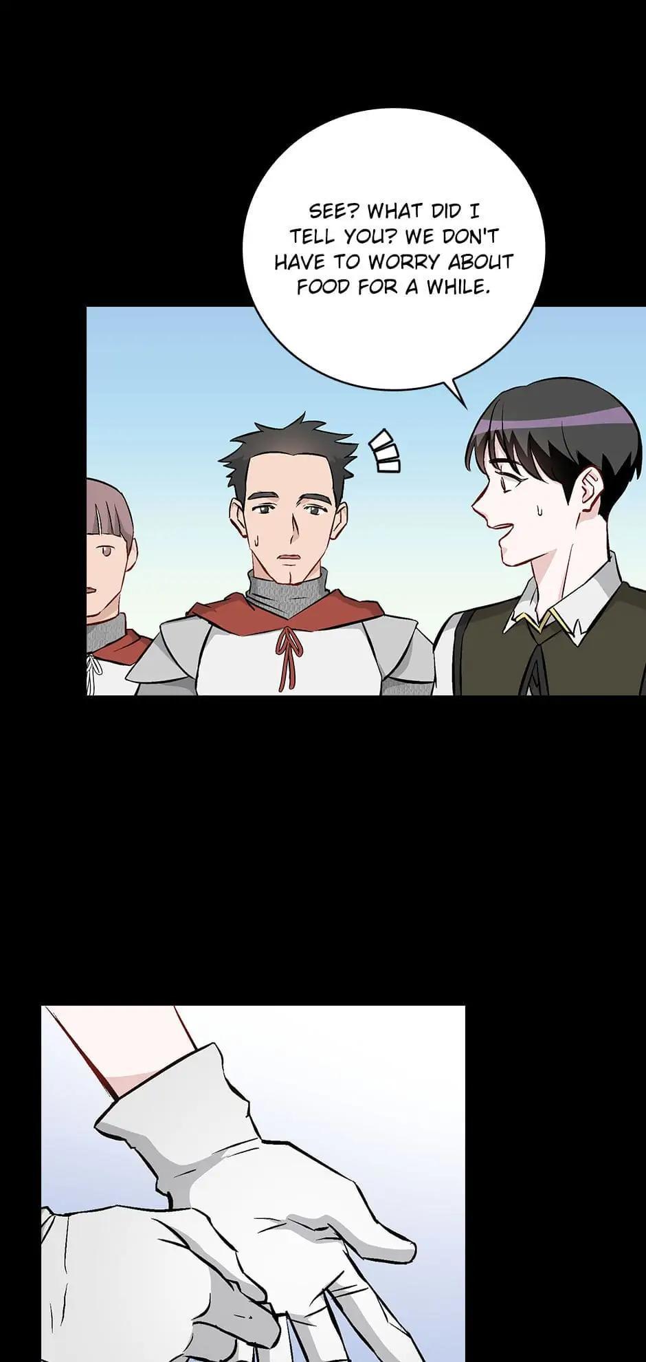 Gourmet Gaming Chap 109 - Next Chap 110