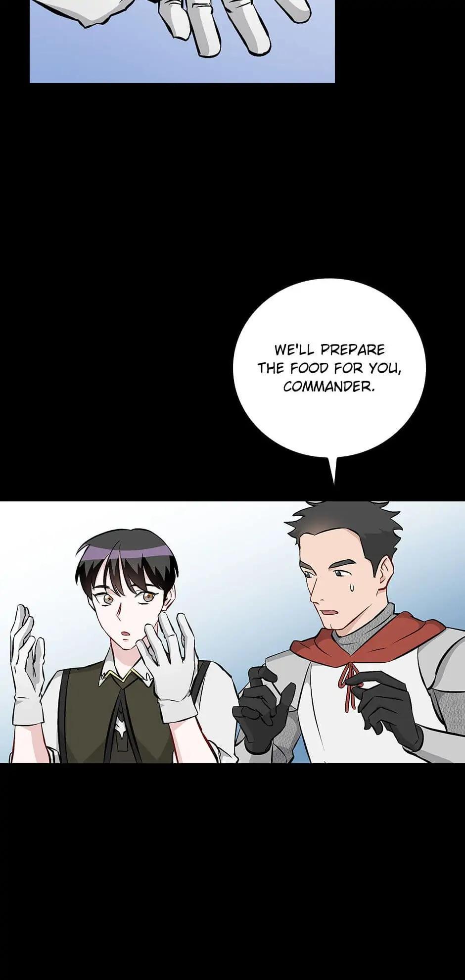 Gourmet Gaming Chap 109 - Next Chap 110
