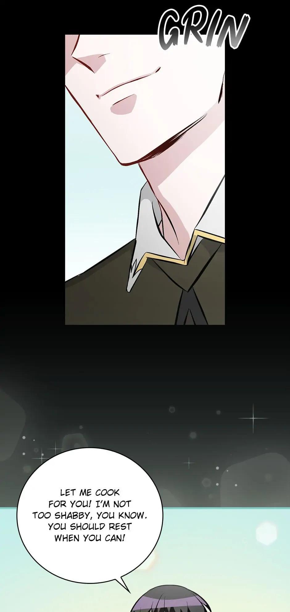 Gourmet Gaming Chap 109 - Next Chap 110