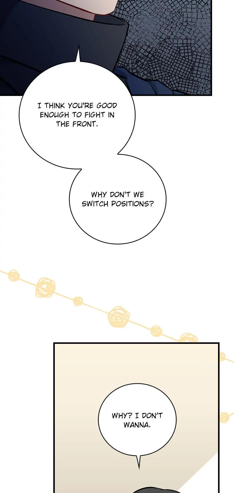 Gourmet Gaming Chap 109 - Next Chap 110