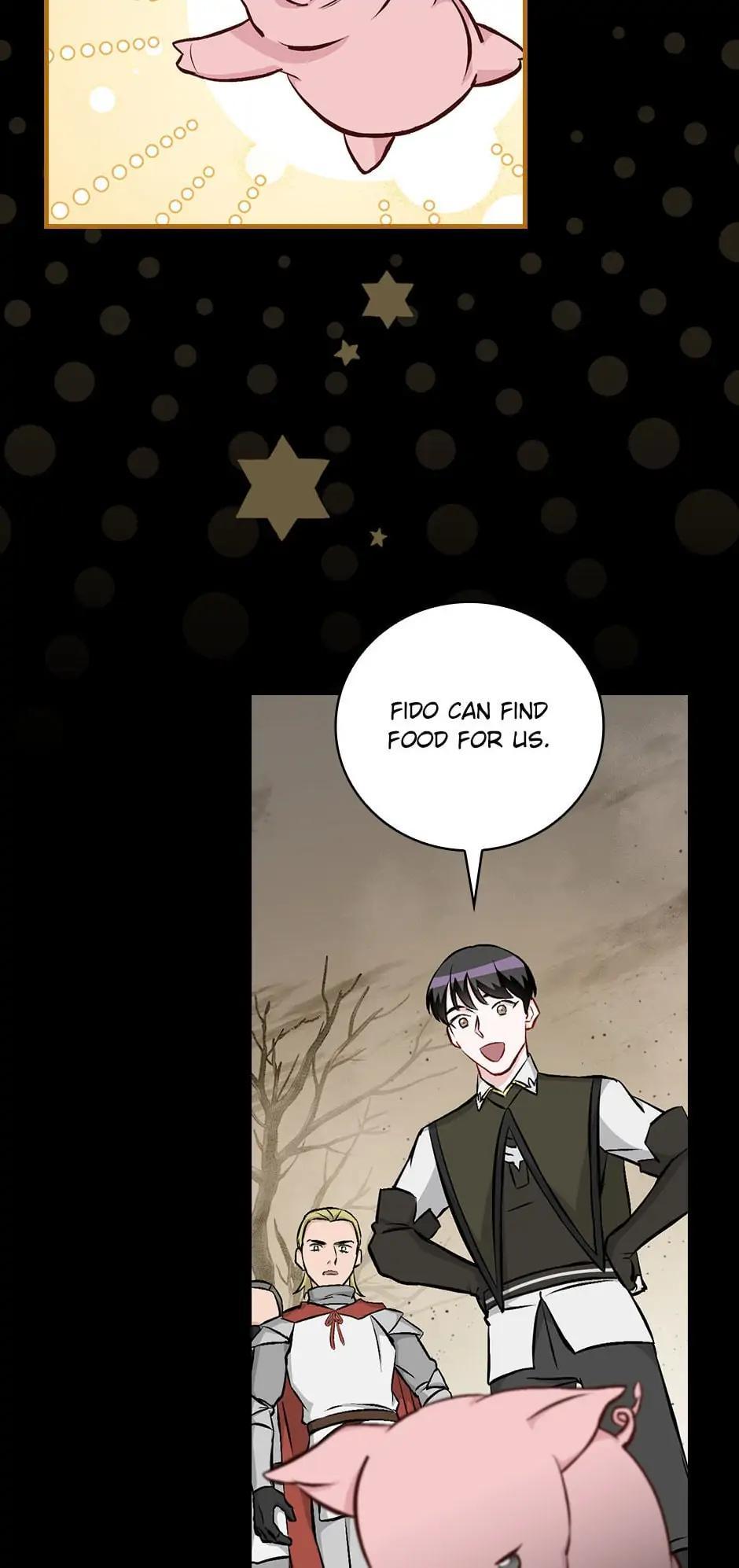 Gourmet Gaming Chap 109 - Next Chap 110