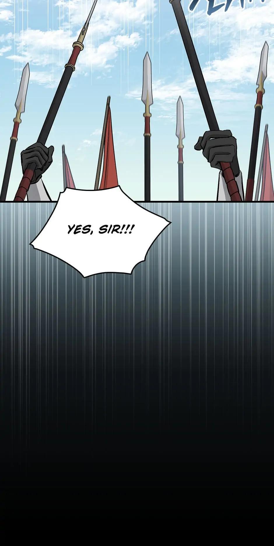Gourmet Gaming Chap 109 - Next Chap 110