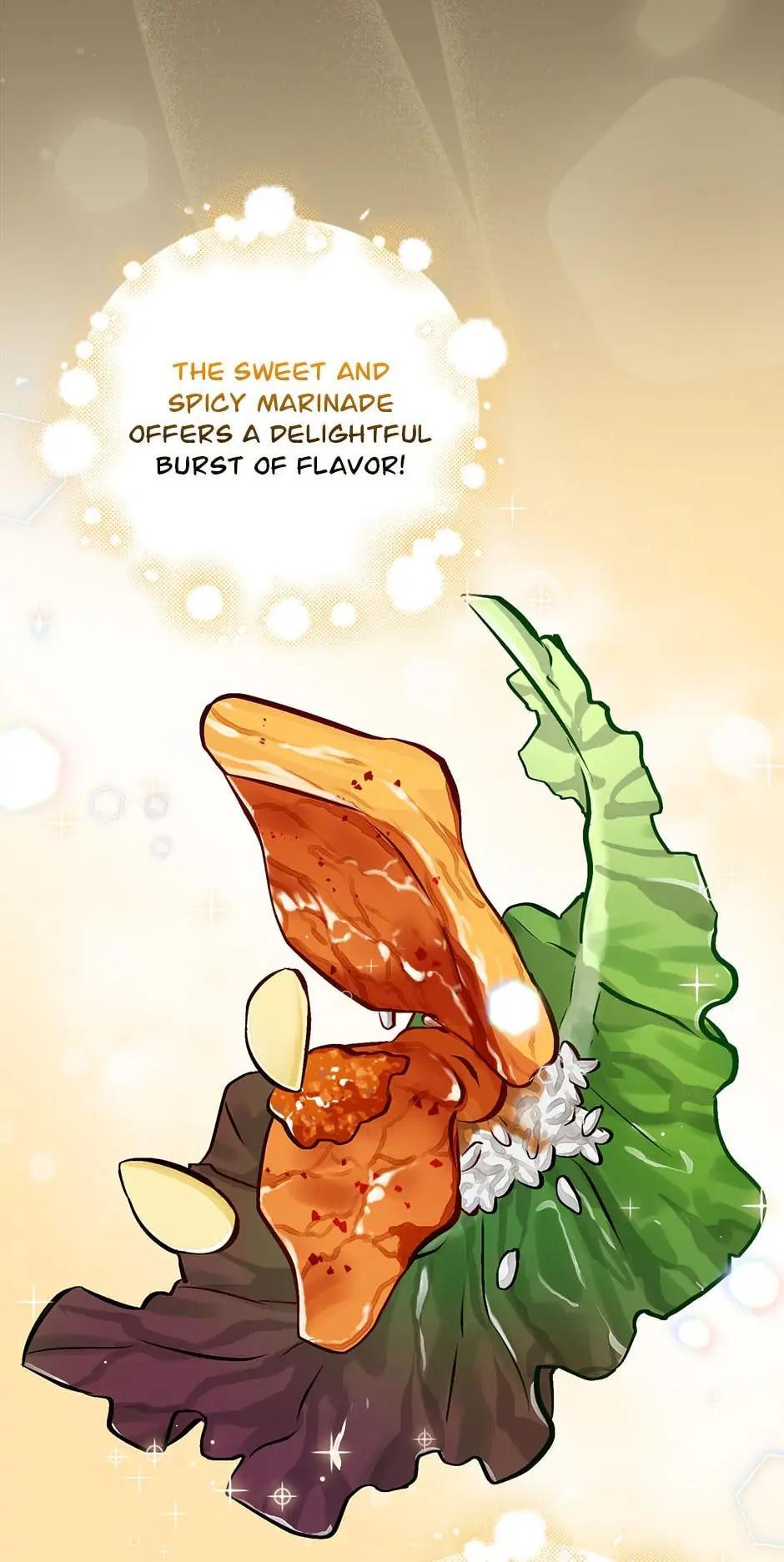 Gourmet Gaming Chap 109 - Next Chap 110