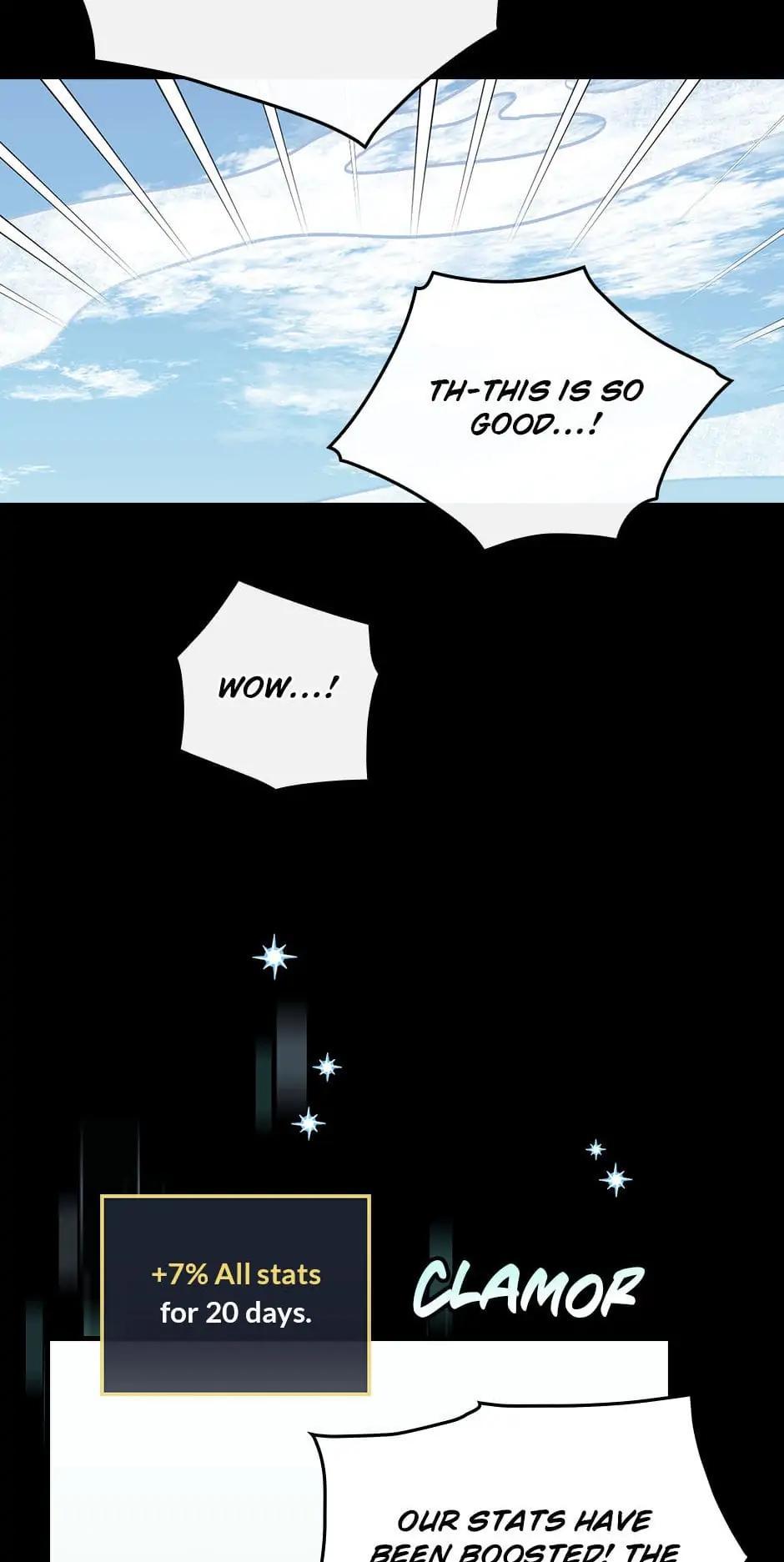 Gourmet Gaming Chap 109 - Next Chap 110
