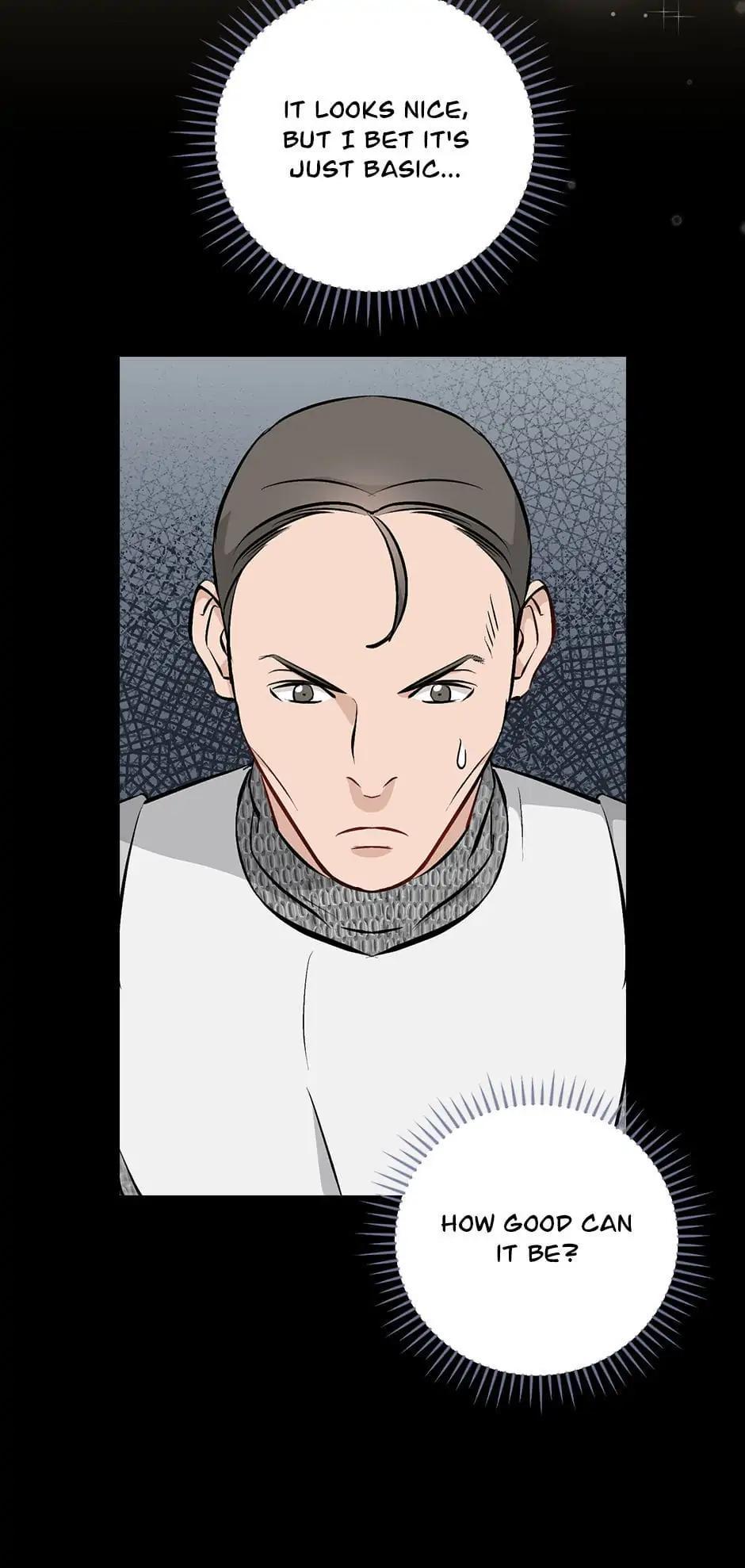 Gourmet Gaming Chap 109 - Next Chap 110