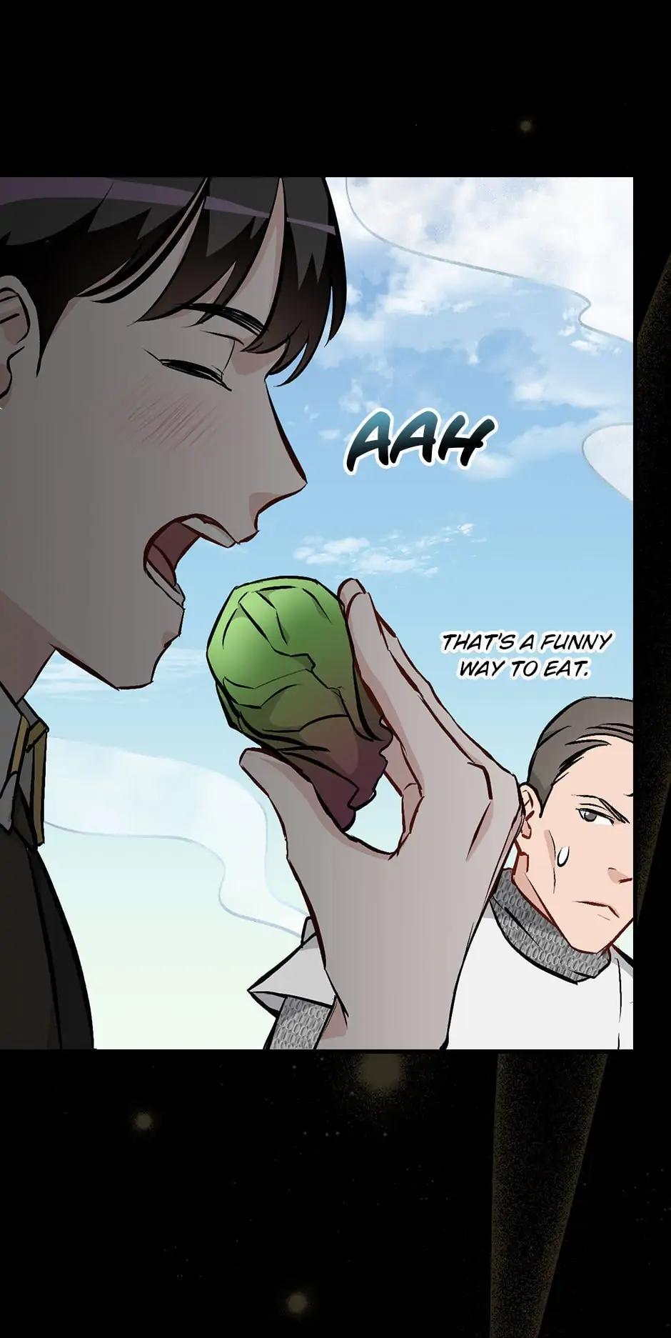 Gourmet Gaming Chap 109 - Next Chap 110