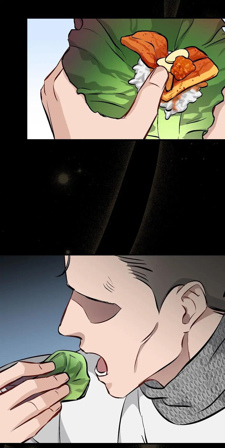 Gourmet Gaming Chap 109 - Next Chap 110
