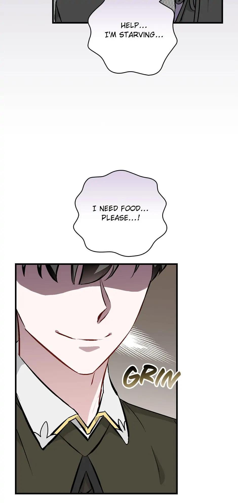 Gourmet Gaming Chap 109 - Next Chap 110