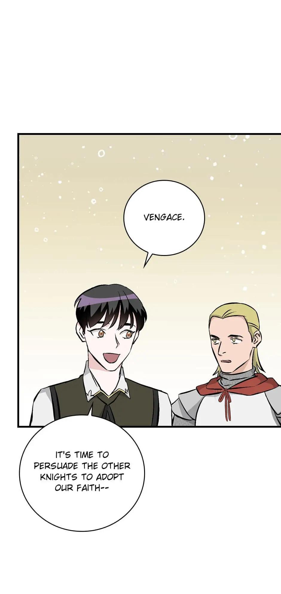 Gourmet Gaming Chap 109 - Next Chap 110