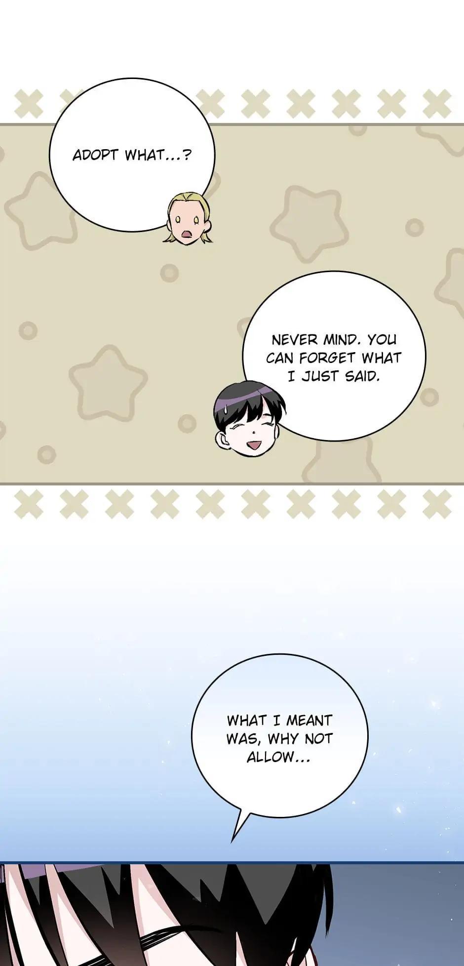 Gourmet Gaming Chap 109 - Next Chap 110