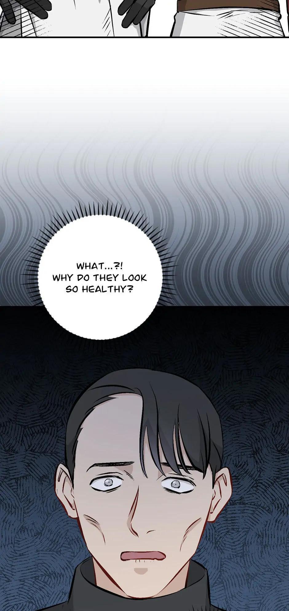 Gourmet Gaming Chap 109 - Next Chap 110