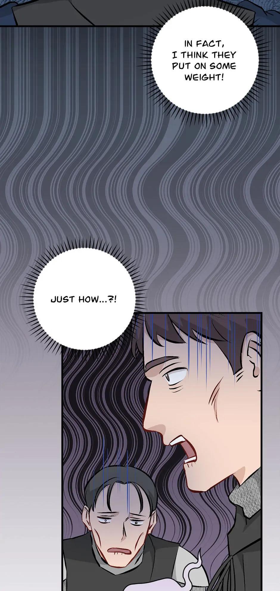 Gourmet Gaming Chap 109 - Next Chap 110