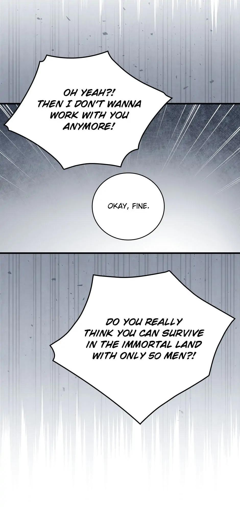 Gourmet Gaming Chap 109 - Next Chap 110