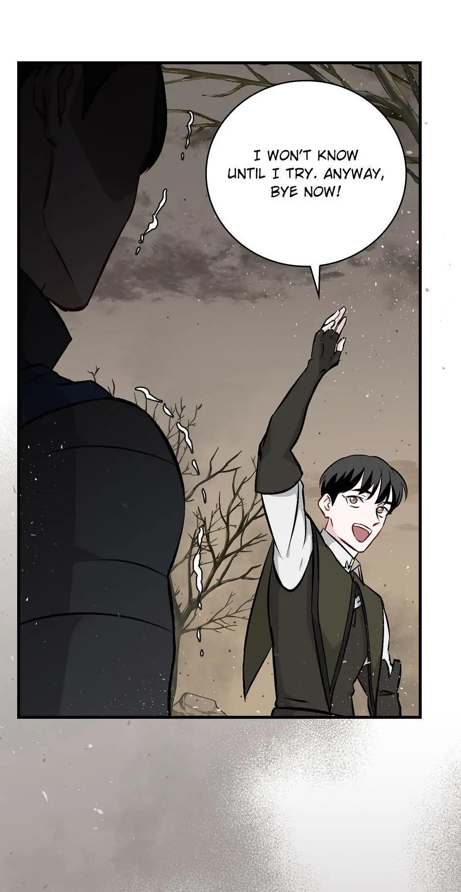 Gourmet Gaming Chap 109 - Next Chap 110