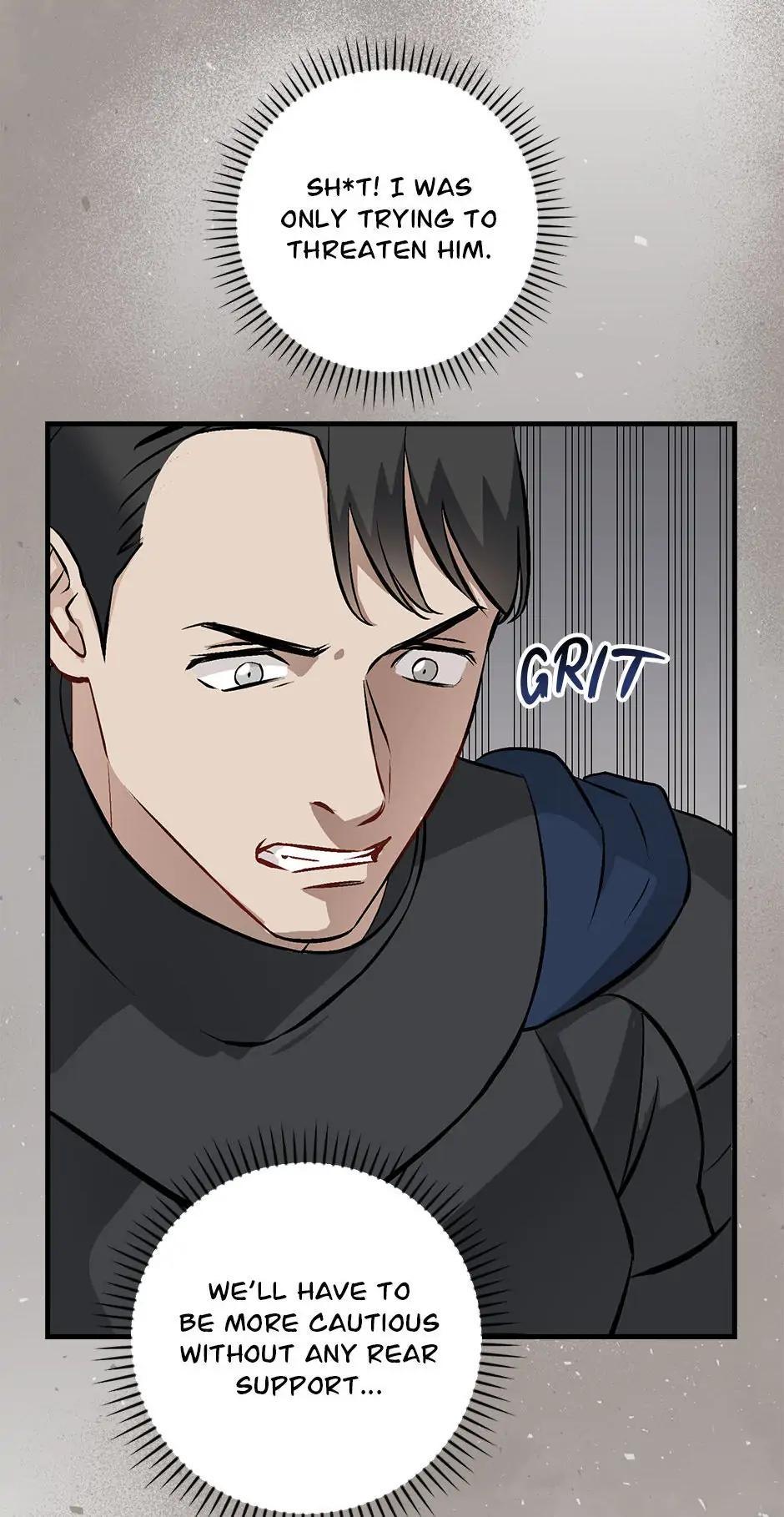 Gourmet Gaming Chap 109 - Next Chap 110