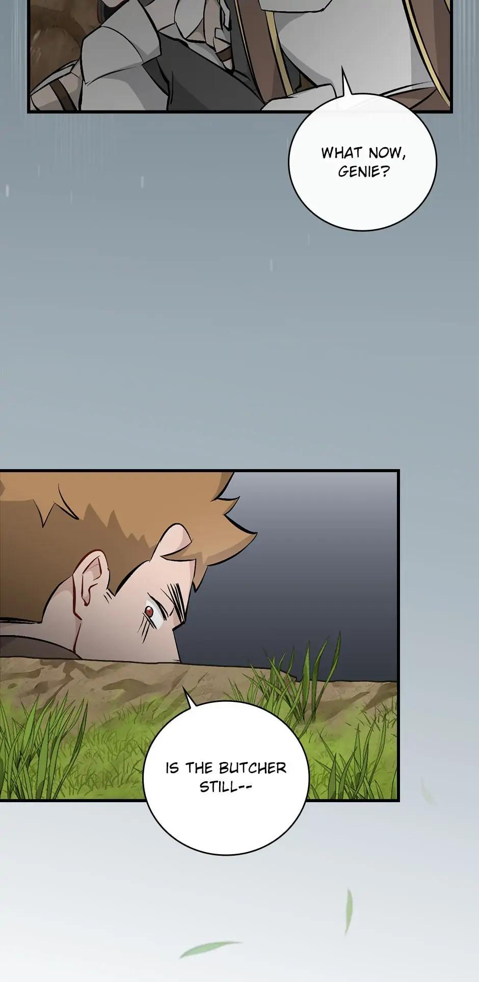 Gourmet Gaming Chap 117 - Next Chap 118