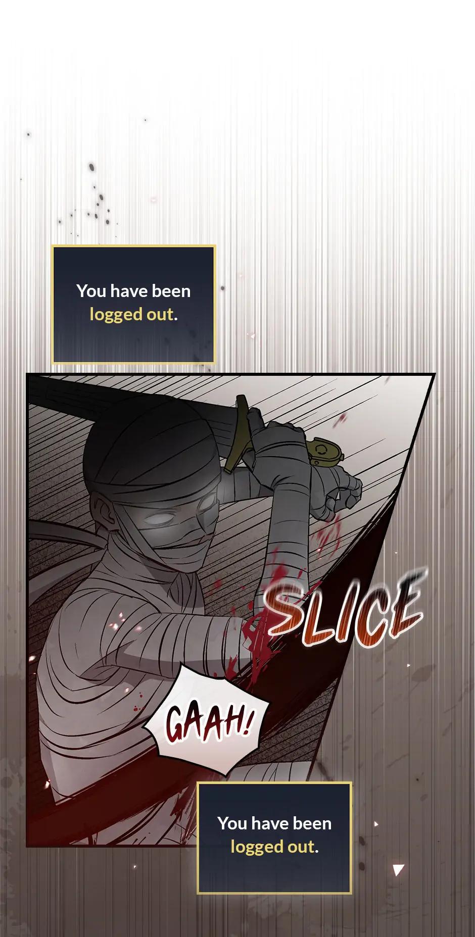 Gourmet Gaming Chap 117 - Next Chap 118