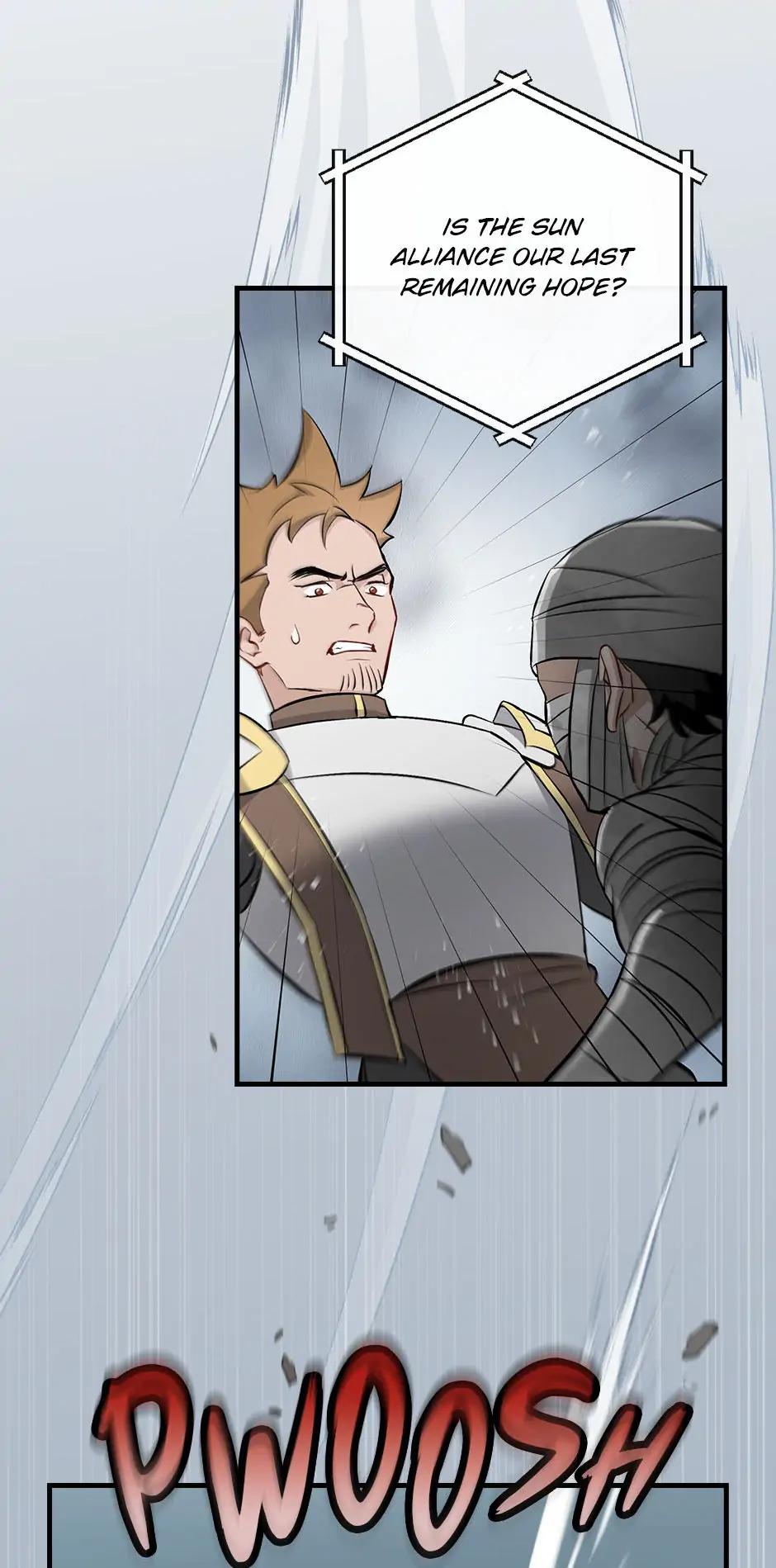 Gourmet Gaming Chap 117 - Next Chap 118