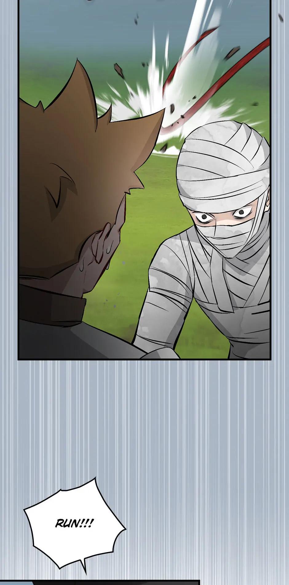 Gourmet Gaming Chap 117 - Next Chap 118